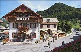 Hotel Les Touristes