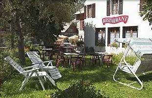 Hotell Les Touristes
