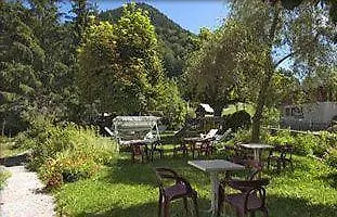 Hotel Les Touristes 2*