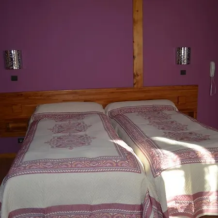 Hotel Les Touristes Abondance