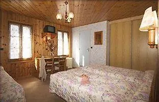 Hotel Les Touristes