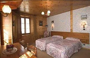 Hotel Les Touristes