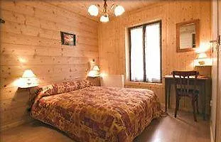 Hotell Les Touristes