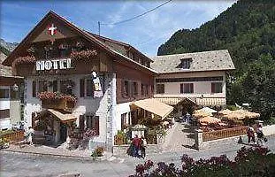 Hotel Les Touristes Abondance