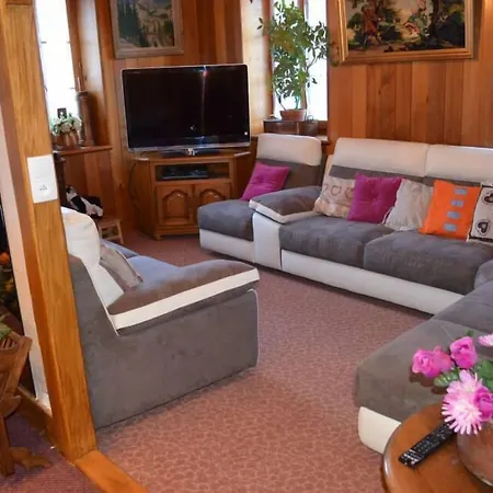 Hotel Les Touristes