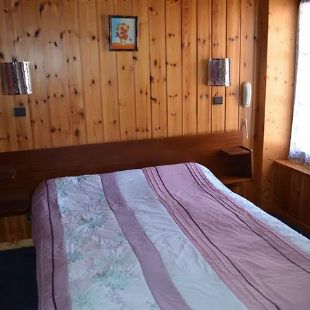 Hotel Les Touristes
