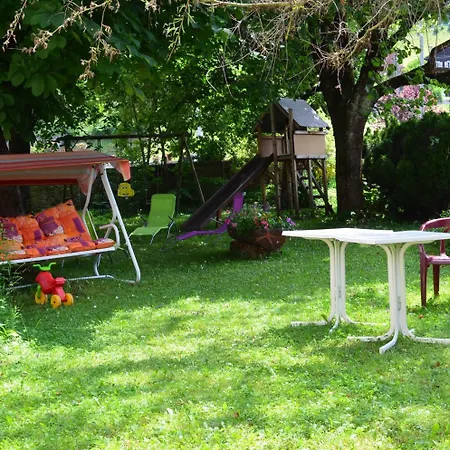 Hotel Les Touristes 2*
