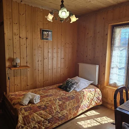 Hotel Les Touristes