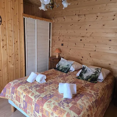 Hotel Les Touristes