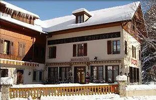 Hotel Les Touristes 2*